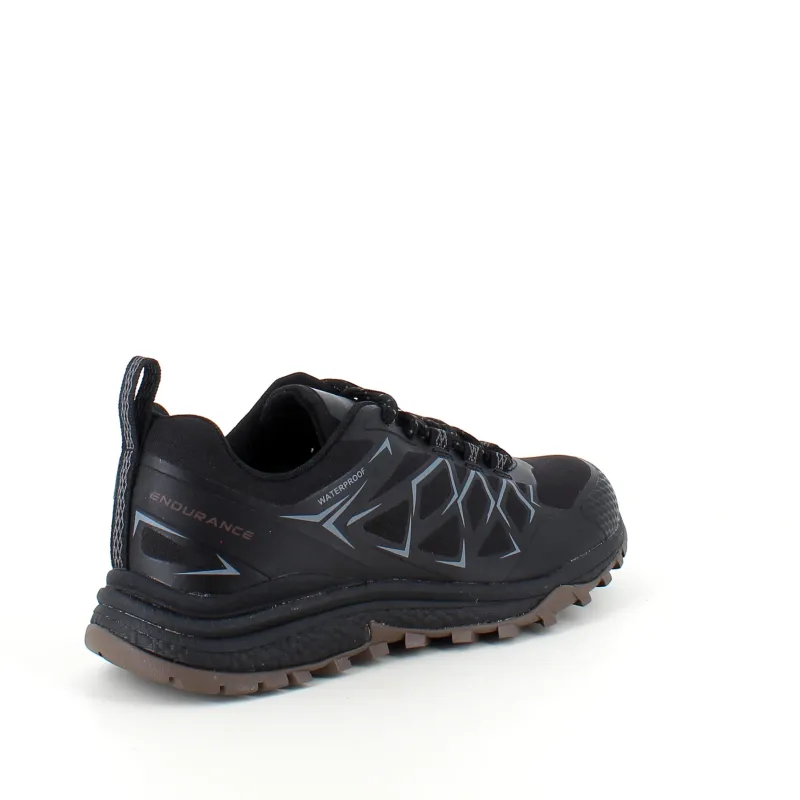 Endurance Knyster - Hallux Valgus|Hælsporer*outdoor sko til kvinder