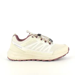 Endurance Vandresko Og Sandaler|Overgangssko*vandtæt sko i beige med stødabsorberende sål