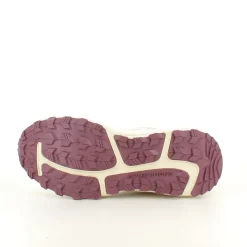 Endurance Vandresko Og Sandaler|Overgangssko*vandtæt sko i beige med stødabsorberende sål