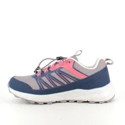 Endurance Vandresko Og Sandaler|Overgangssko*vandtæt sko i lilla med stødabsorberende sål