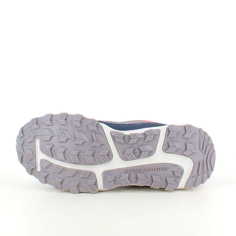 Endurance Vandresko Og Sandaler|Overgangssko*vandtæt sko i lilla med stødabsorberende sål