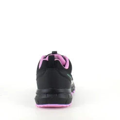 Endurance Vandresko Og Sandaler|Overgangssko*vandtæt sko i sort med stødabsorberende sål