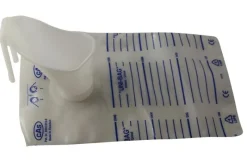 Sygeplejebutikken Inkontinens Hjælpemidler*Engangs urinkolbe 1500 ml