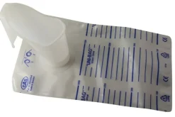 Sygeplejebutikken Inkontinens Hjælpemidler*Engangs urinkolbe 1500 ml