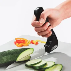Vitility Hjælpemidler Til Køkkenet*Ergonomisk grøntsagskniv