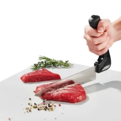 Vitility Hjælpemidler Til Køkkenet*Ergonomisk kødkniv