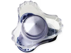 Sygeplejebutikken Pilledeler|Medicinophældning*Ergonomisk pilleknuser