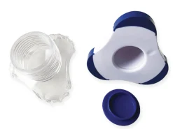 Sygeplejebutikken Pilledeler|Medicinophældning*Ergonomisk pilleknuser