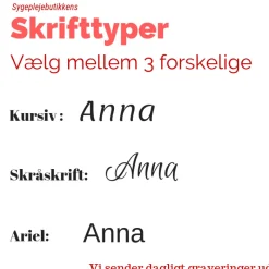 Sygeplejebutikken Gravering*Feminint sygeplejeur i hjerteform med gravering