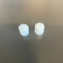 Gima Italy Iltmåler|Nebulisator (Medicinforstøver)*Filter til mistral nebulisator