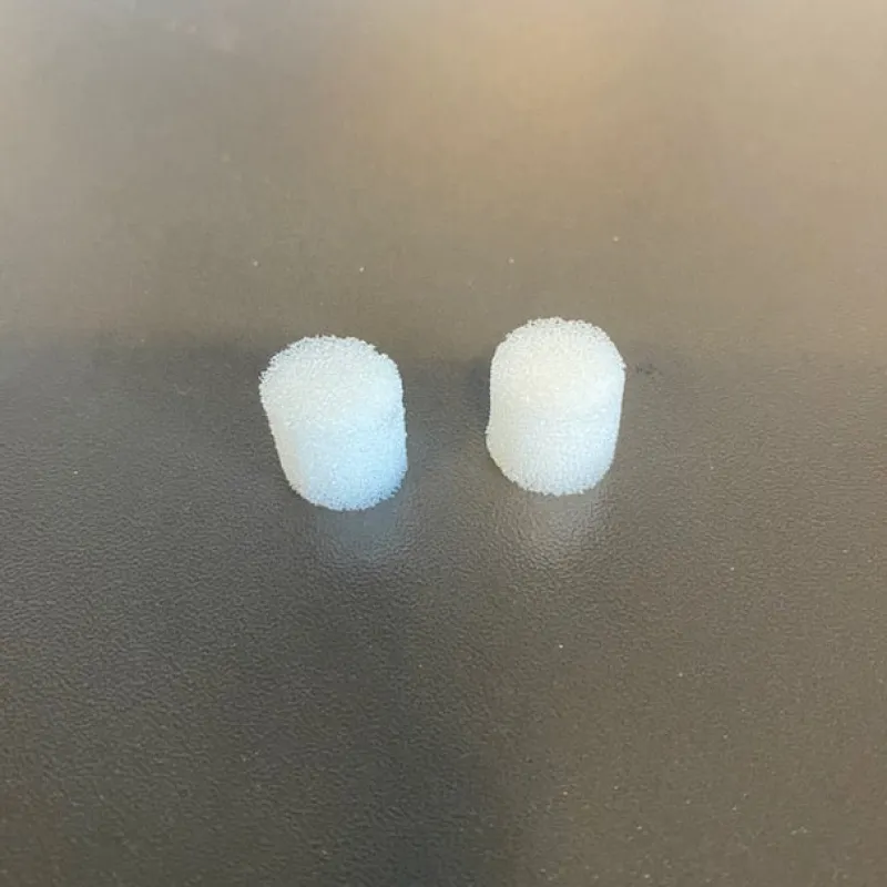 Gima Italy Iltmåler|Nebulisator (Medicinforstøver)*Filter til mistral nebulisator