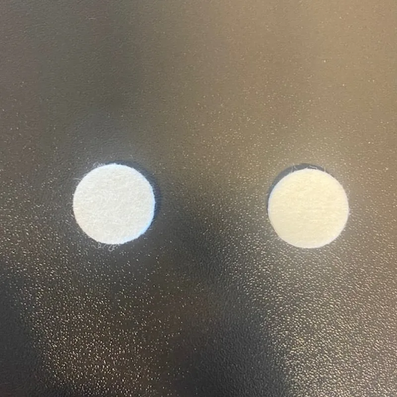 Gima Italy Iltmåler|Nebulisator (Medicinforstøver)*Filter til nebulisator