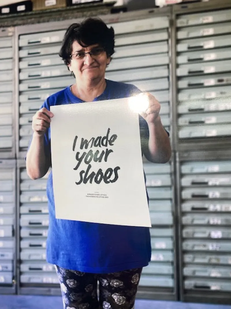 OrtoMed sko Sko På Tilbud*Fleksibel sko med skridhæmmende såler