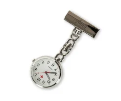 Sygeplejebutikken Gravering*Flot sygeplejeur med gravering