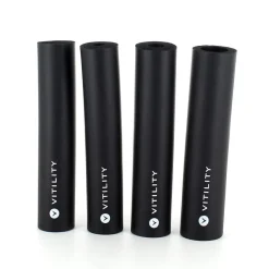 Sygeplejebutikken Hjælpemidler Til Køkkenet*Foam grips 8 stk, de gode greb