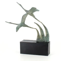 Speedtsberg Gaver Til Sundhedspersonalet*Fri som fuglen