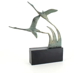 Speedtsberg Gaver Til Sundhedspersonalet*Fri som fuglen