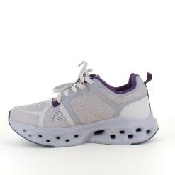 Endurance Knyster - Hallux Valgus|Hælsporer*Grå sportssko med masser af stødabsorbering