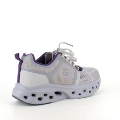 Endurance Knyster - Hallux Valgus|Hælsporer*Grå sportssko med masser af stødabsorbering