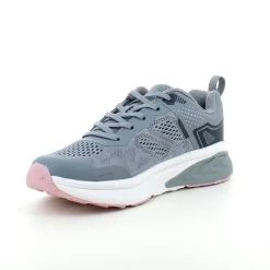 Endurance Sko På Tilbud*Grå sko fra med smarte detaljer og god stødabsorbering.