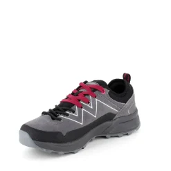 CMP Knyster - Hallux Valgus|Diabetes Fødder*Grå vandresko fra