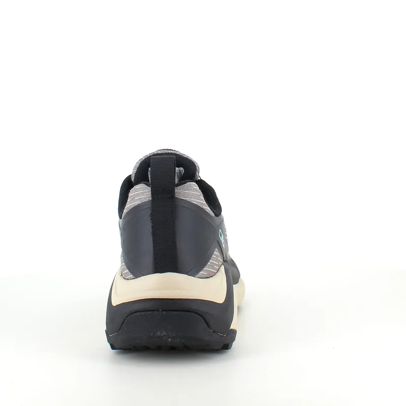 CMP Knyster - Hallux Valgus|Diabetes Fødder*Grå, vandtætte vandresko fra med BOA-lukning