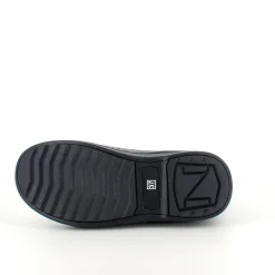 Green Comfort Gummistøvler|Stødabsorberende Sko*gummistøvle i zebraprint med svangstøtte