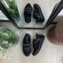 Green Comfort Knyster - Hallux Valgus|Leddegigt*sko med velcroremme