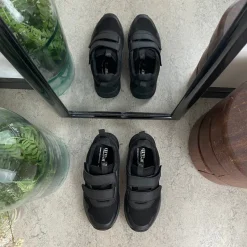 Green Comfort Knyster - Hallux Valgus|Leddegigt*sko med velcroremme