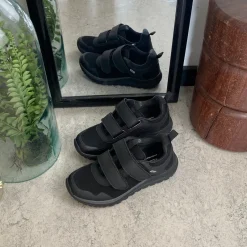 Green Comfort Knyster - Hallux Valgus|Leddegigt*sko med velcroremme