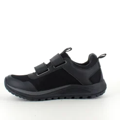 Green Comfort Knyster - Hallux Valgus|Leddegigt*sko med velcroremme