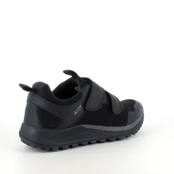 Green Comfort Knyster - Hallux Valgus|Leddegigt*sko med velcroremme