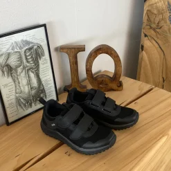 Green Comfort Knyster - Hallux Valgus|Leddegigt*sko med velcroremme