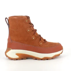 Green Comfort Hælsporer|Vinterstøvler Damer*støvle til dame – Komfort og varme hele dagen