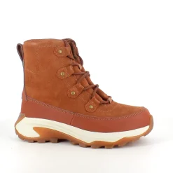 Green Comfort Hælsporer|Vinterstøvler Damer*støvle til dame – Komfort og varme hele dagen