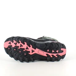 CMP Knyster - Hallux Valgus|Diabetes Fødder*Grønne vandtætte vandrestøvler fra