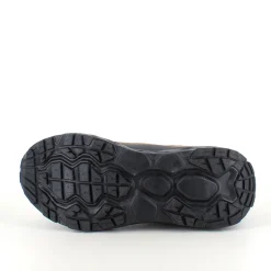 Sygeplejebutikken Herresko Og Sandaler|Herresko Og Sandaler*Herre ankelstøvle i lysebrun PU med snørebånd, let for og stødabsorberende EVA-sål