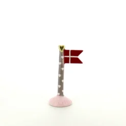 Speedtsberg Gaver Til Sundhedspersonalet*Hjerter , lad os fejre dig, flag 14cm