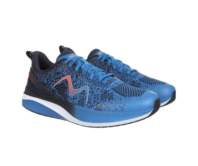 MBT Herresko Og Sandaler|Herresko Og Sandaler*Huracan løbesko til herre fra