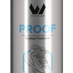 Whistler Pleje Af Fodtøj*Hurtigt tørrende imprægneringsspray