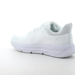Endurance Sko På Tilbud|Sko Med Ekstra Svangstøtte*Hvid ComfortFit sneakers fra