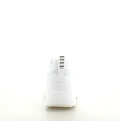 GaitLine Knyster - Hallux Valgus|Leddegigt*Hvid letvægtssko fra med optimal af støddæmpning og svangstøtte