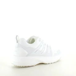 GaitLine Knyster - Hallux Valgus|Leddegigt*Hvid letvægtssko fra med optimal af støddæmpning og svangstøtte