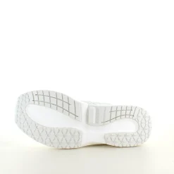 GaitLine Knyster - Hallux Valgus|Leddegigt*Hvid letvægtssko fra med optimal af støddæmpning og svangstøtte