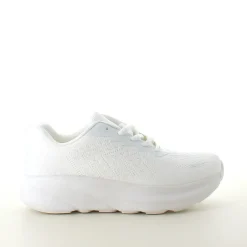 Sygeplejebutikken Knyster - Hallux Valgus|Sommersko Dame*Hvid letvægtssko med god stødabsorbering