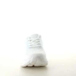 Sygeplejebutikken Knyster - Hallux Valgus|Sommersko Dame*Hvid letvægtssko med god stødabsorbering