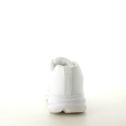 Sygeplejebutikken Knyster - Hallux Valgus|Sommersko Dame*Hvid letvægtssko med god stødabsorbering