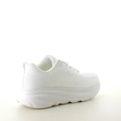 Sygeplejebutikken Knyster - Hallux Valgus|Sommersko Dame*Hvid letvægtssko med god stødabsorbering
