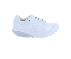 MBT Hælsporer|Hammertå*Hvid Simba trainer performance sko