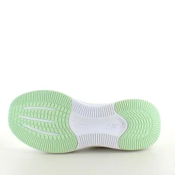 Skechers Knyster - Hallux Valgus|Leddegigt*Hvid GoRun sko med flotte detaljer